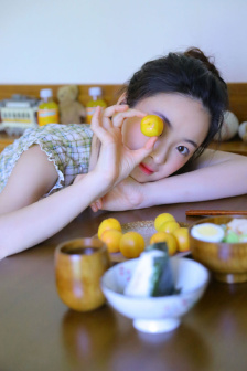 在线尤物