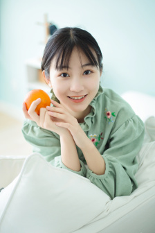 麦乐迪女超人