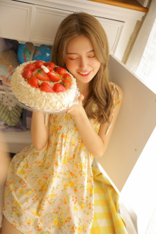 如意芳霏 电视剧